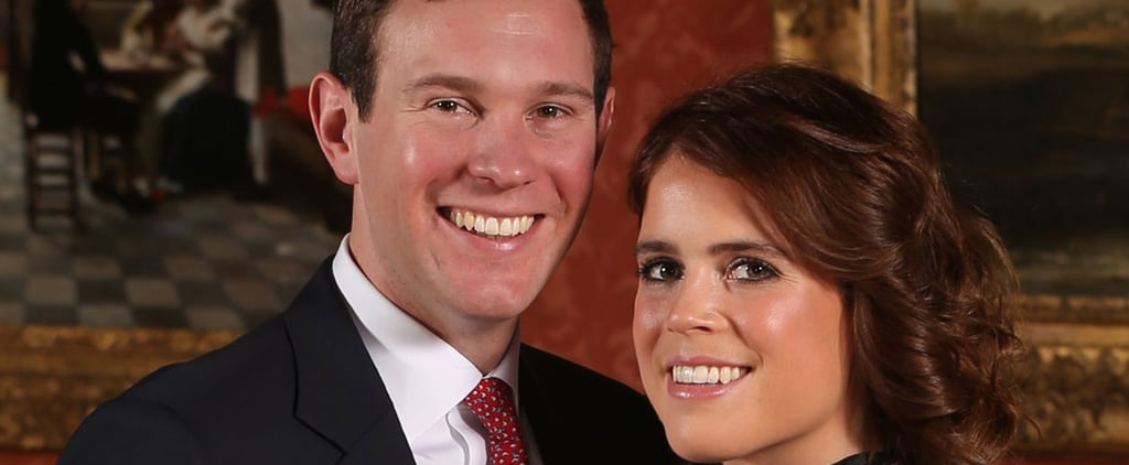 Who Is Princess Eugenie's Fiance, Jack Brooksbank?