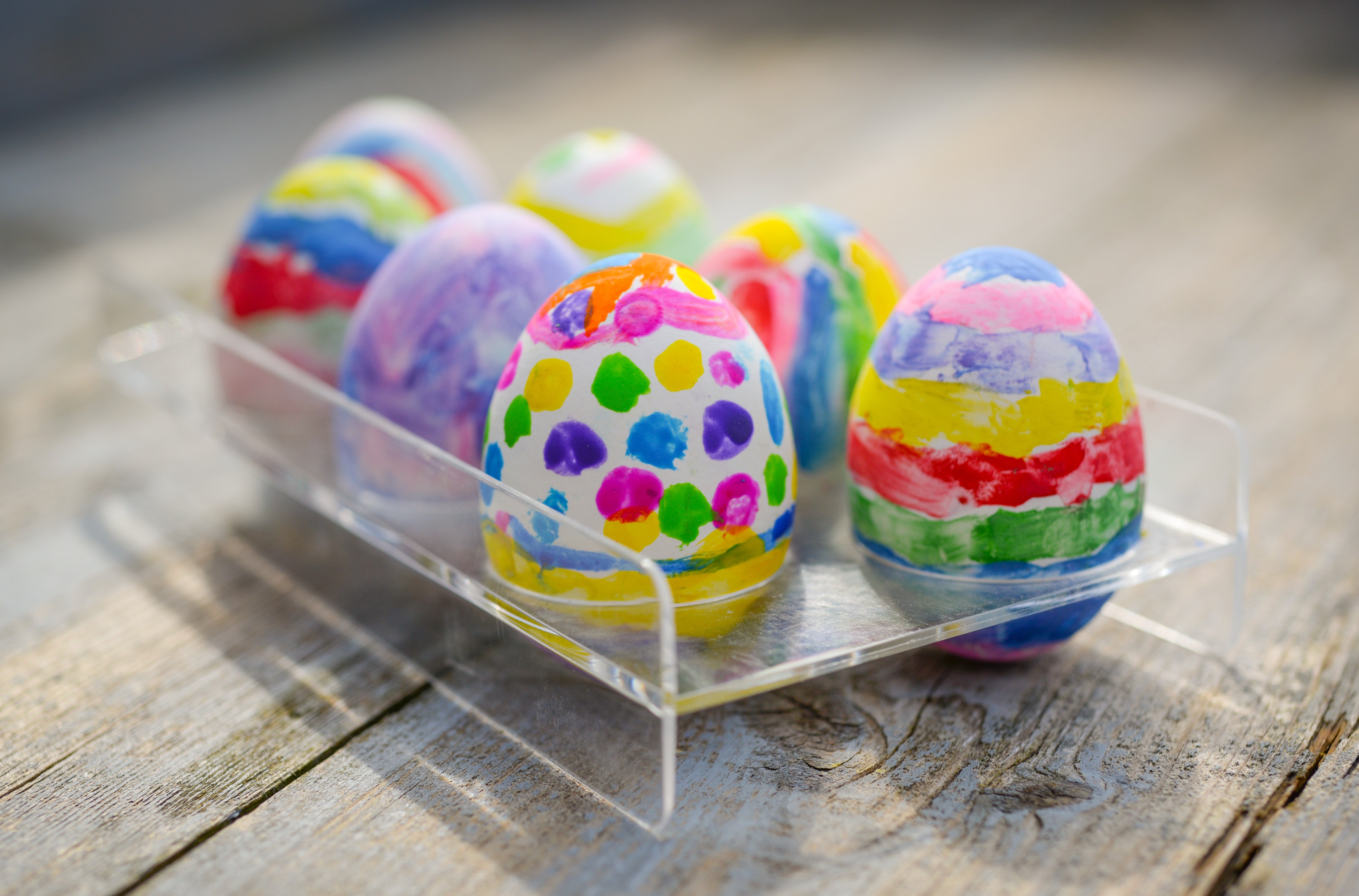 How We Celebrate Easter Without Religion POPSUGAR Family