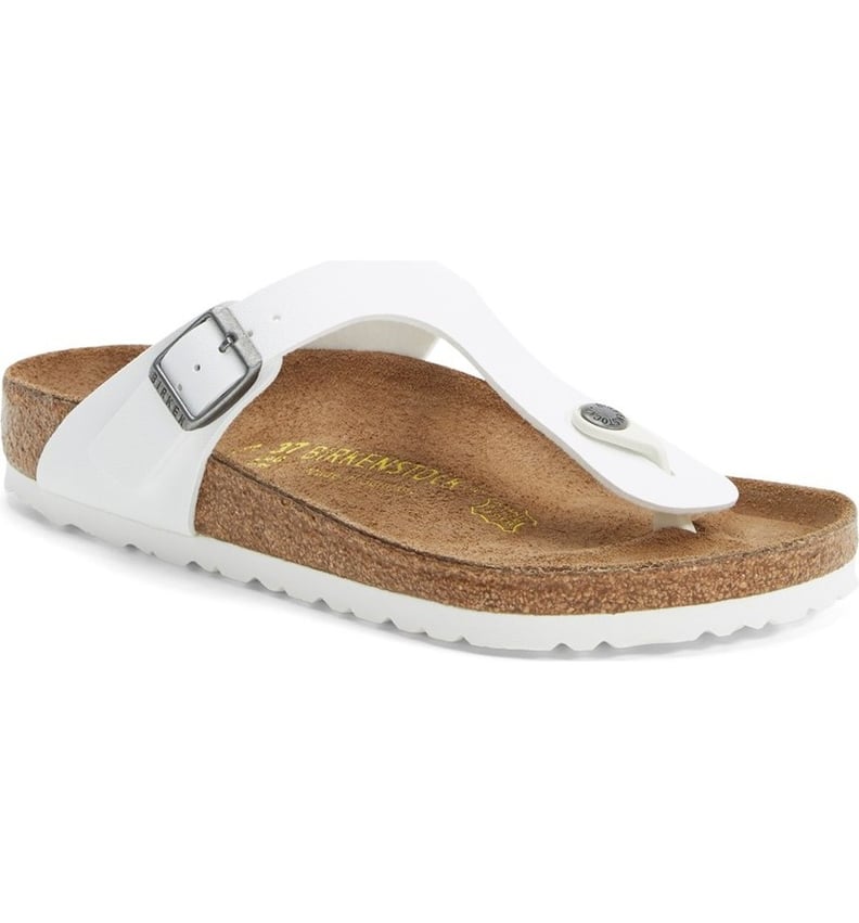 Birkenstock Gize Birko-Flor Thong Sandal