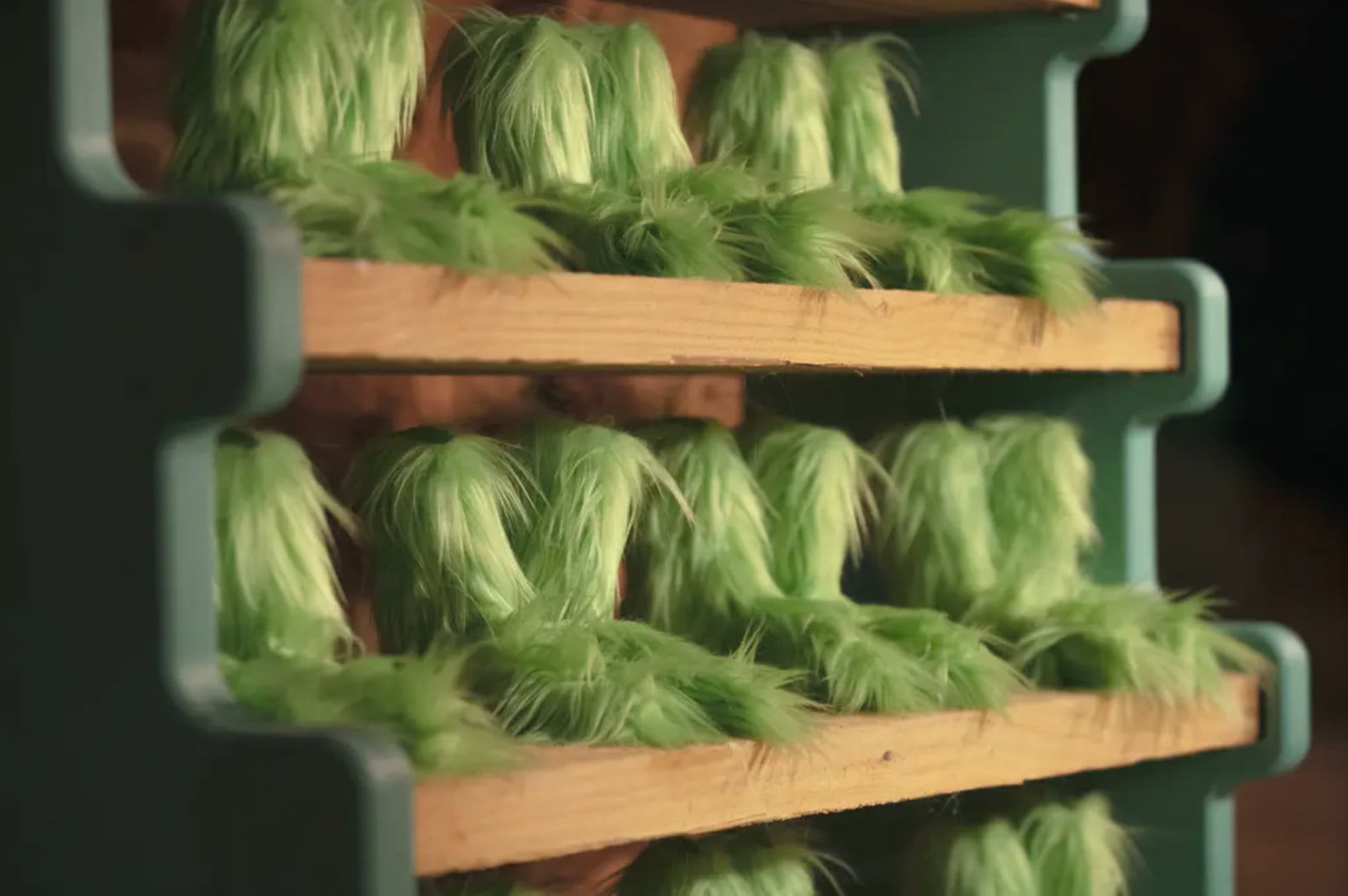 Book The Grinch Who Stole Christmas's Cave Rental in Utah POPSUGAR Family