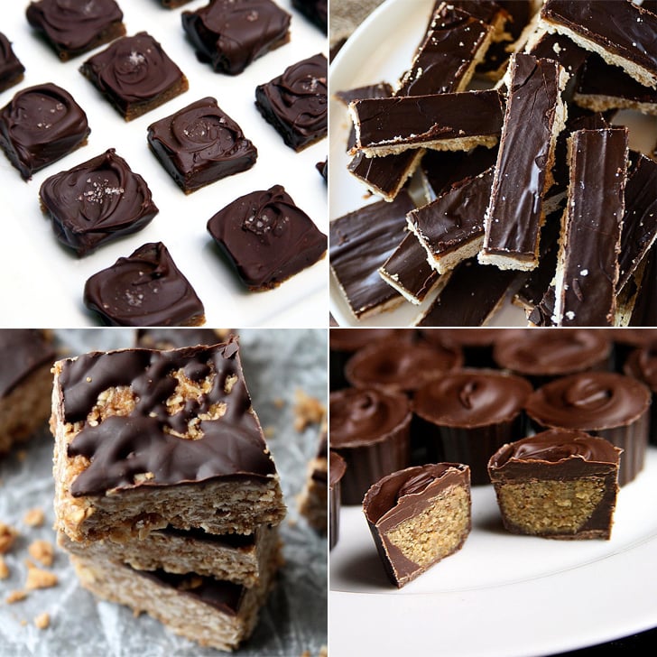 Vegan Halloween Candy Recipe POPSUGAR Fitness