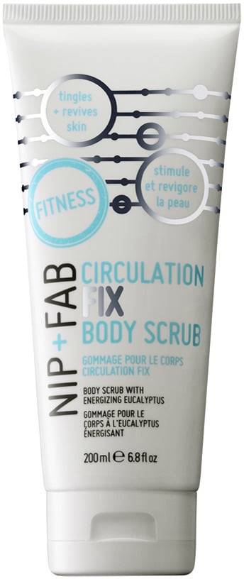 Nip + Fab Circulation Fix