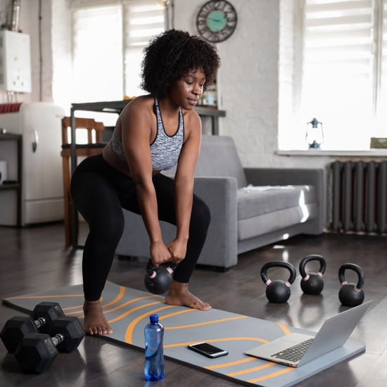 Can I Work Out With an IUD?