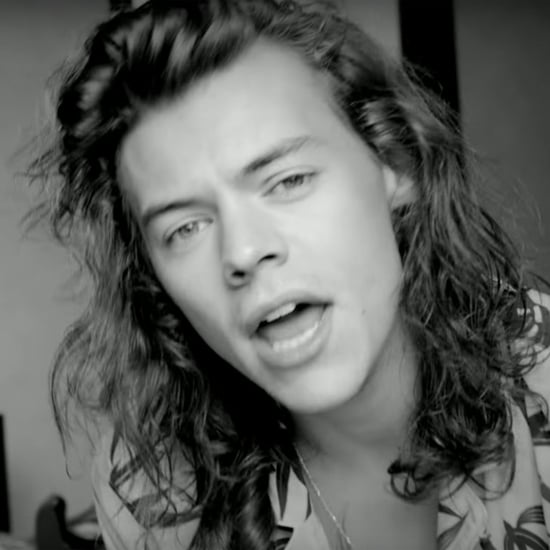 One Direction's "Perfect" Video