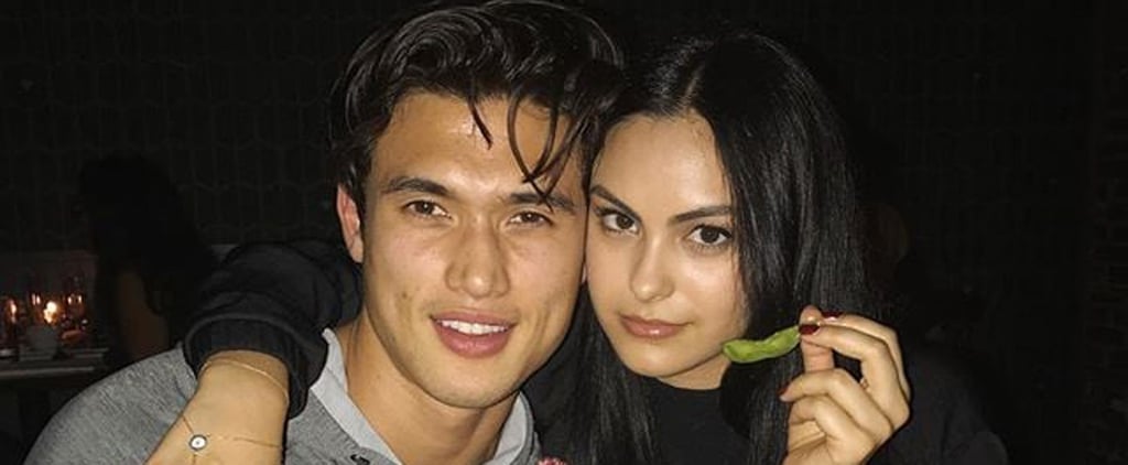 Riverdale's Camila Mendes and Charles Melton Are Reportedly Dating — See Their Cutest Photos