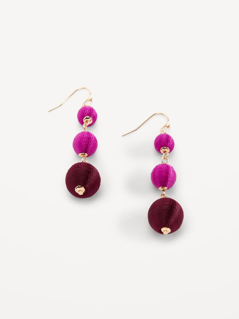 Best Sphere Earrings