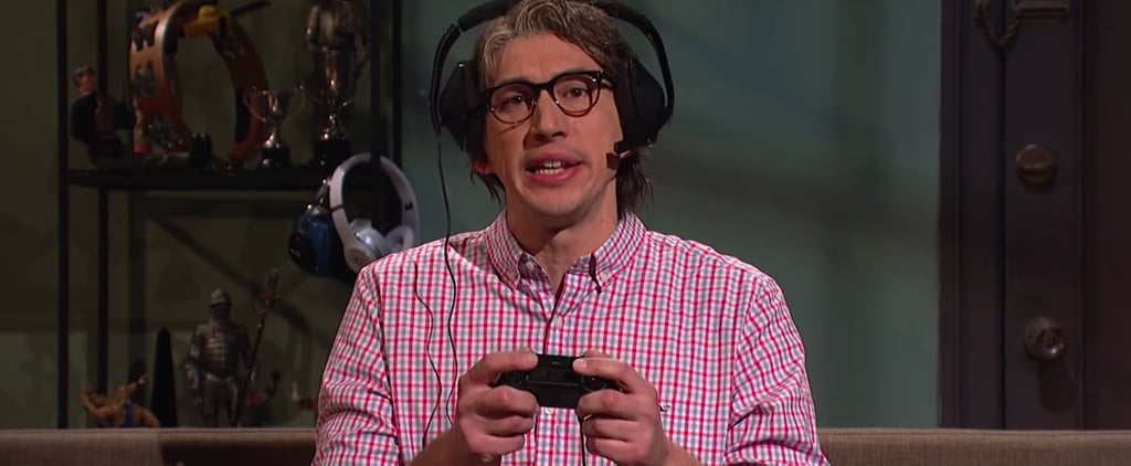 This SNL Skit Was Made For All the Parents Who Tried (and Failed) to Understand Fortnite