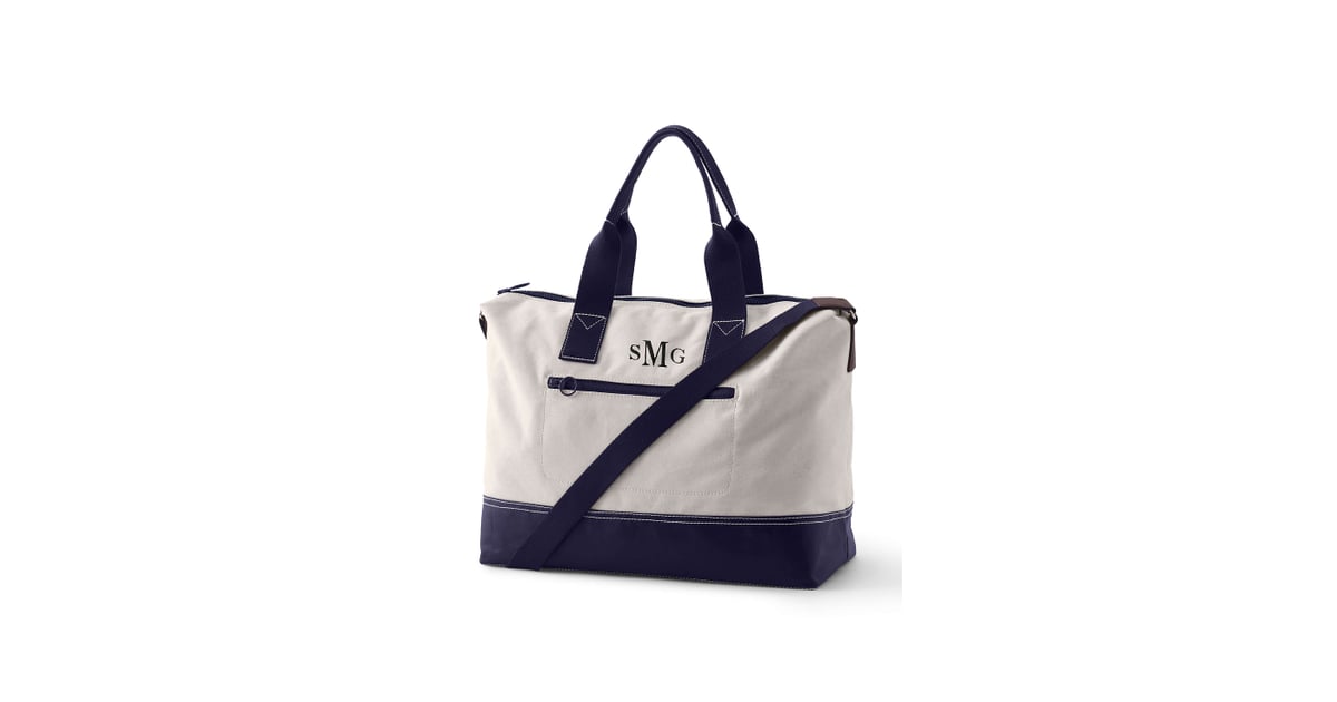 lands end weekender