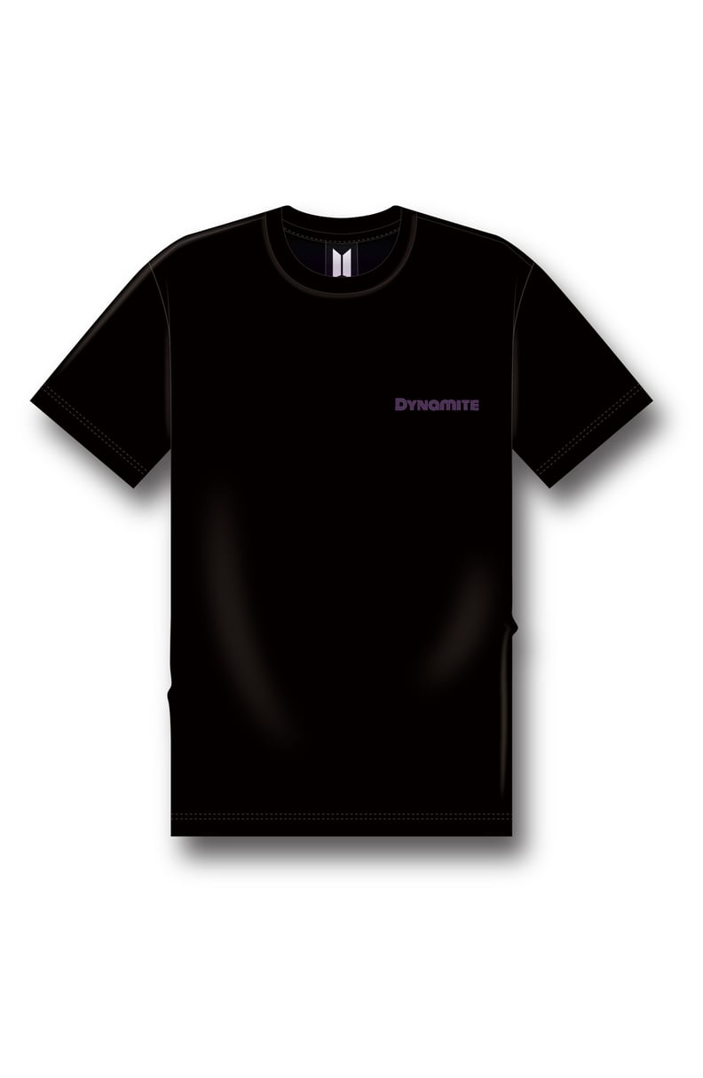 BTS "Dynamite" T-Shirt