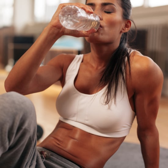 Full-Body Workout For a Stressful Day