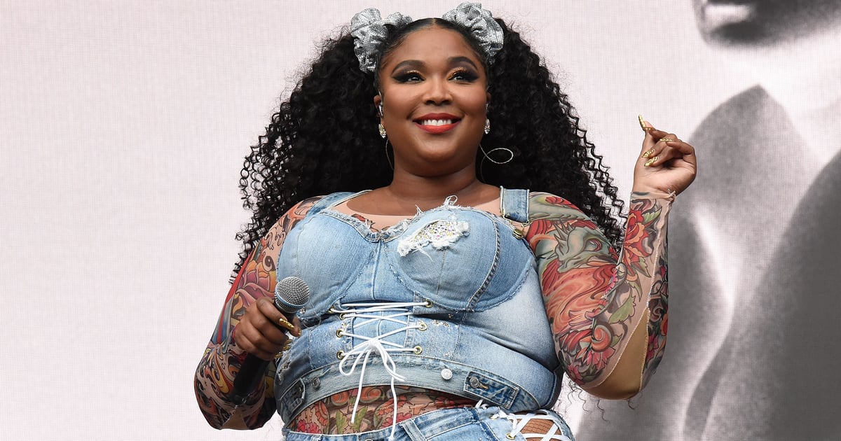 Lizzo Finally Confirms Her Relationship Status