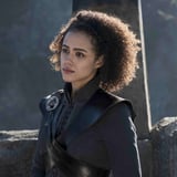 That Missandei Grey Worm Scene