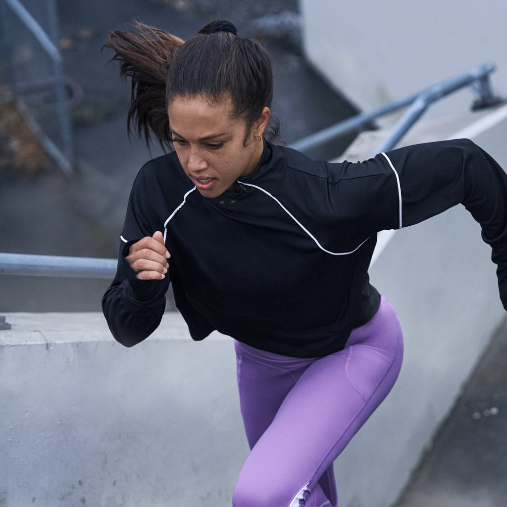 Under Armour Base Layers For Cool Weather Running
