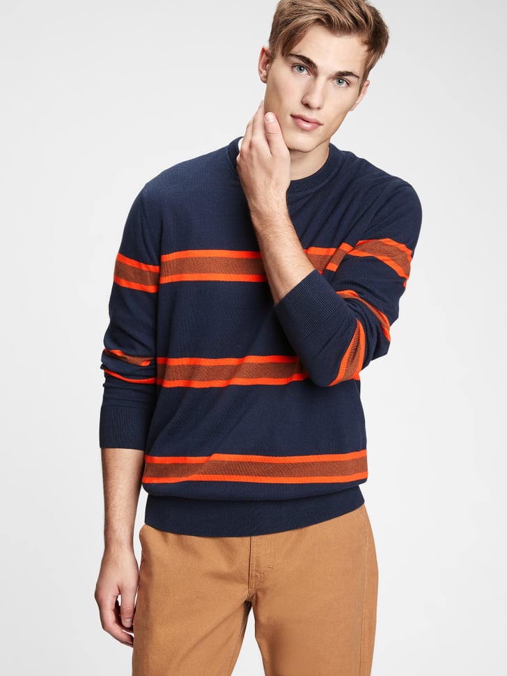 Gap Mainstay Sweater | 25 Last-Minute 