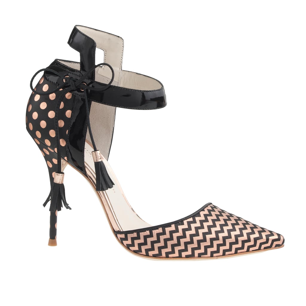 Pippa Pumps
