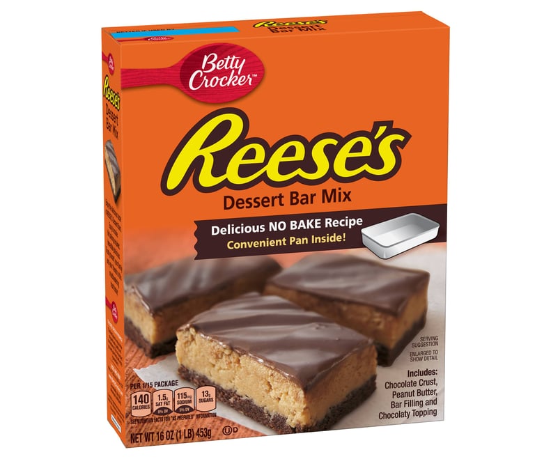 Reese's Dessert Bar Mix