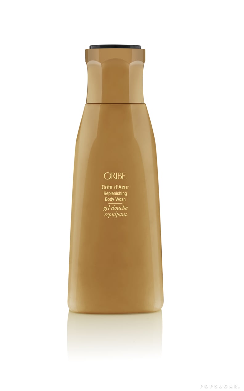 Cote d’Azur Replenishing Body Wash, $42