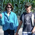 Kaia Gerber and Austin Butler Shared Cute Moments of PDA During Recent Outings