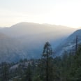 Backpacking Into Yosemite's Grand Canyon of the Tuolumne — See the Stunning Photos