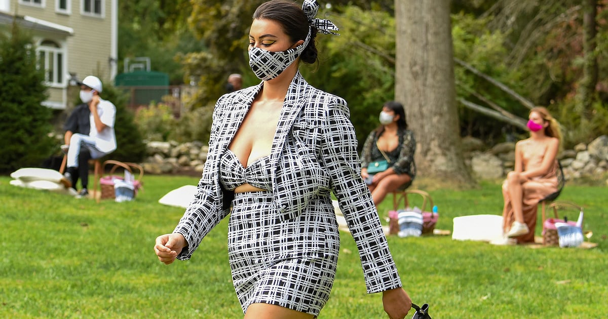 The “American Collections Calendar” Is Here, and We Can Expect to See NYFW Runway Shows The “American Collections Calendar” Is Here, and We Can Expect to See NYFW Runway Shows