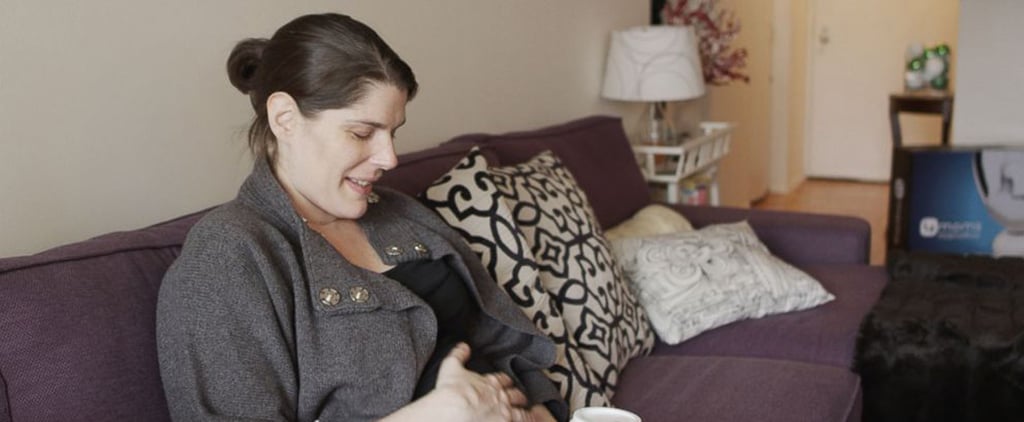 Cancer-Stricken Mom-to-Be Chooses Baby Over Her Own Life