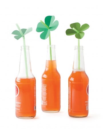 Shamrock Sippers