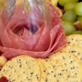 Salami Roses Are the Newest Addition to Charcuterie Boards — Here's How to Make Them