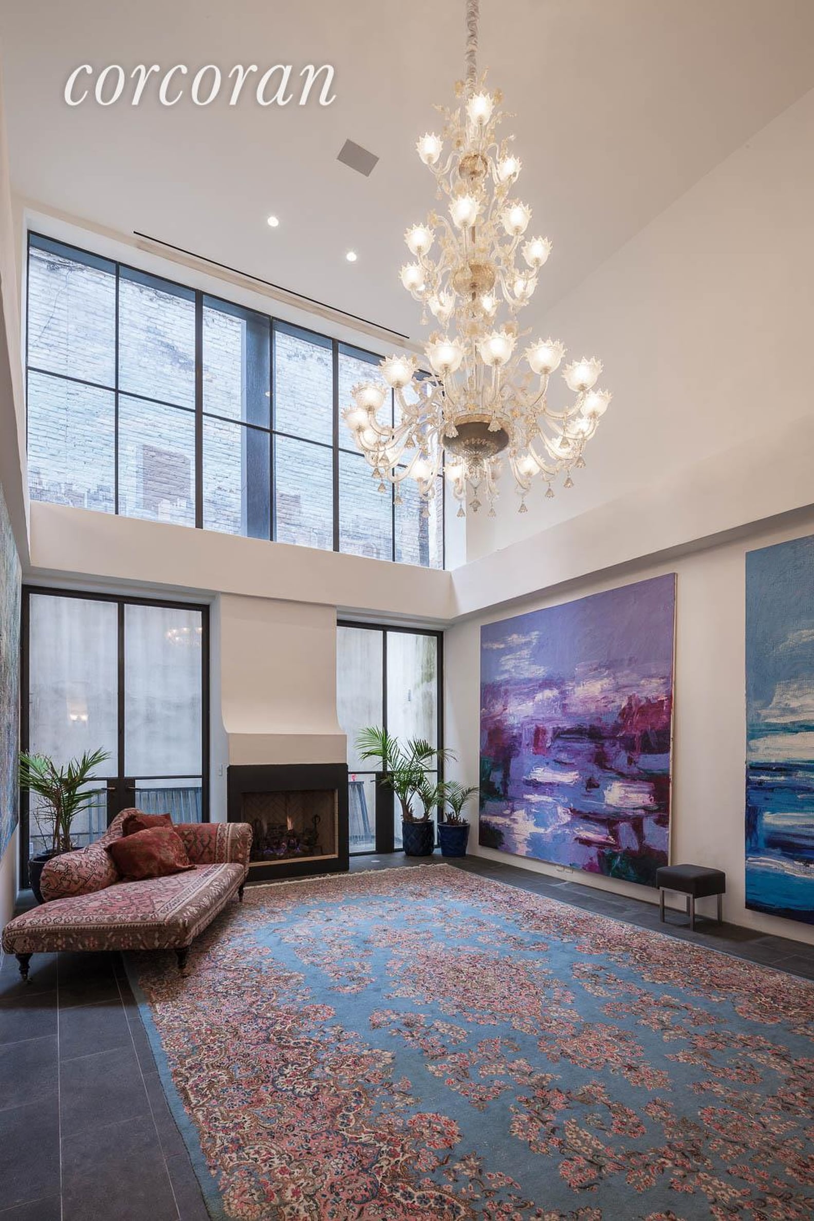 Look Inside Taylor Swift's Cornelia Street Rental Apartment | PS Home
