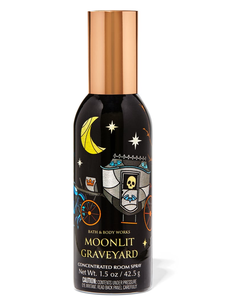 Bath & Body Works Moonlit Graveyard Room Spray