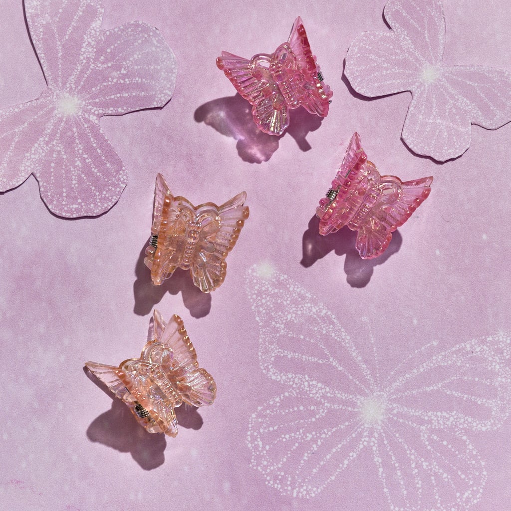 ColourPop Y2K 4Ever Butterfly Clips ColourPop Y2K 4Ever Butterfly Clips