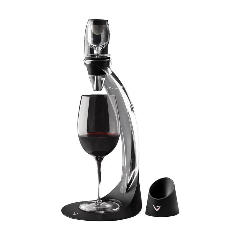 Vinturi Deluxe Aerator Set