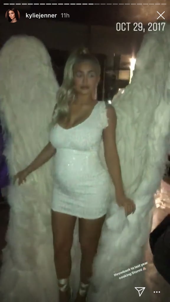 Kylie costume sales