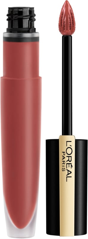 L'Oréal Rouge Signature Lightweight Matte Lip Stain