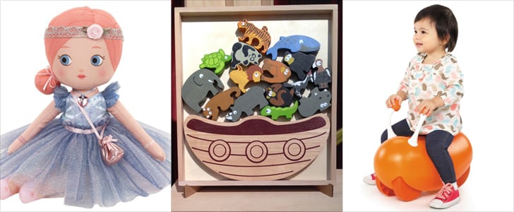 Best New Toys of 2014