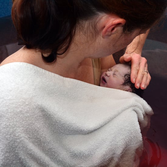 Water Birth Malpractice Lawsuit