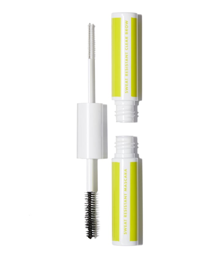 E.L.F. Active Sweat Resistant Mascara & Brow Duo Elf Cosmetics Launches Active Collection