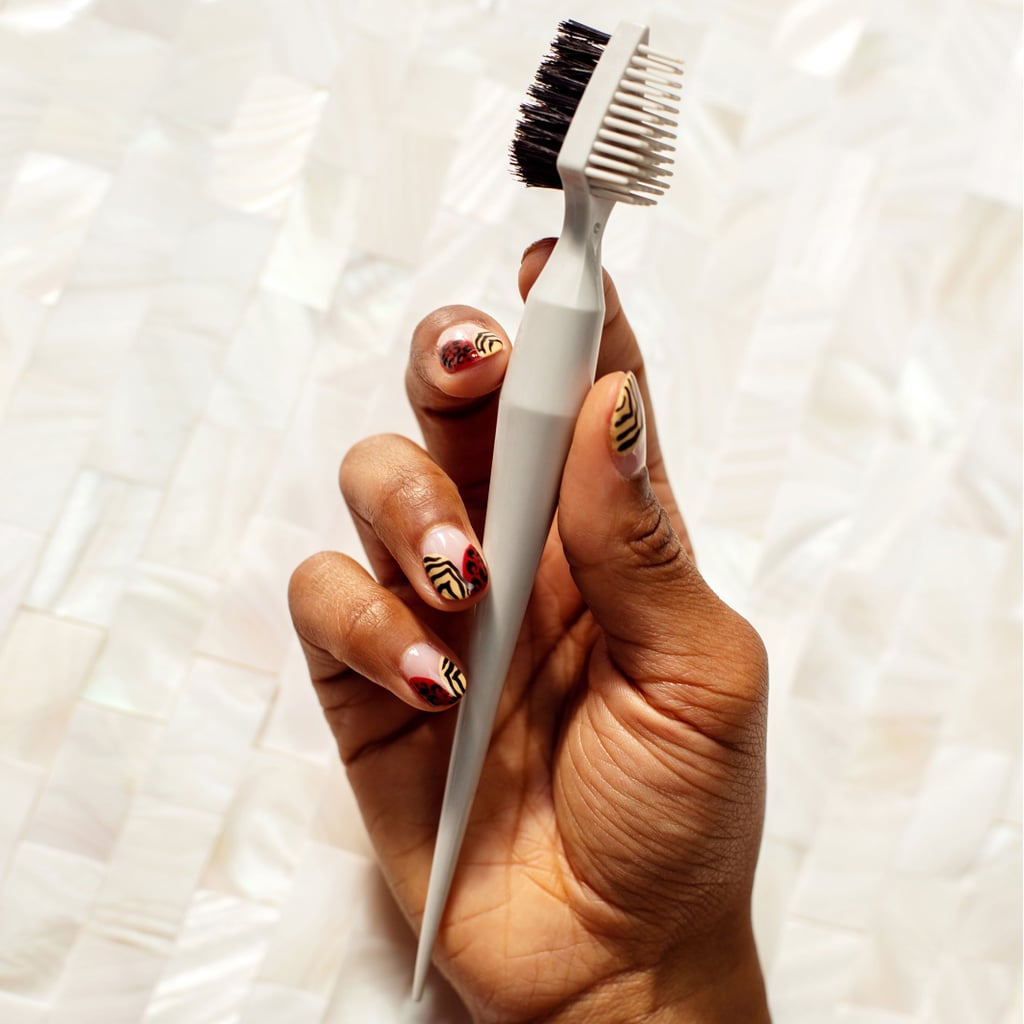 Baby Tress Edge Styler