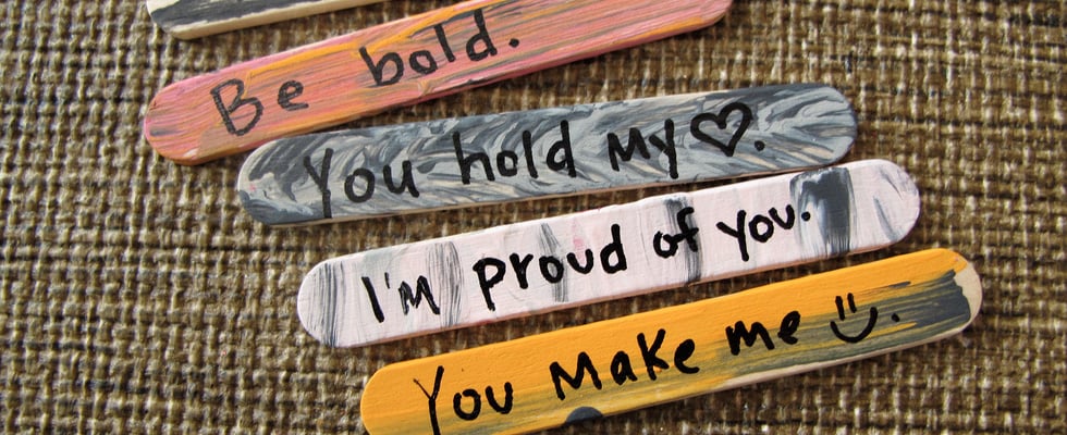 Easy Popsicle Stick Crafts For Kids