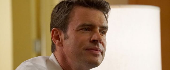 Olivia and Jake Relationship Status Scandal Season 5 Finale