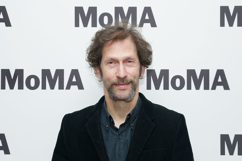 Tim Blake Nelson