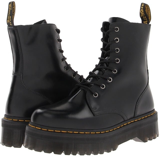 Dr. Martens Jadon Boots