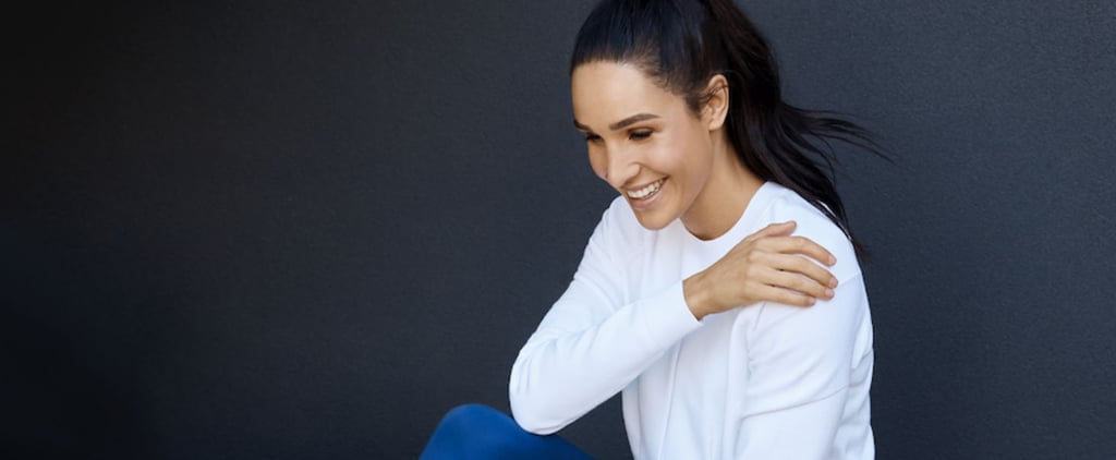 Kayla Itsines Says Women May Be Missing Out on This Important Step at the Gym