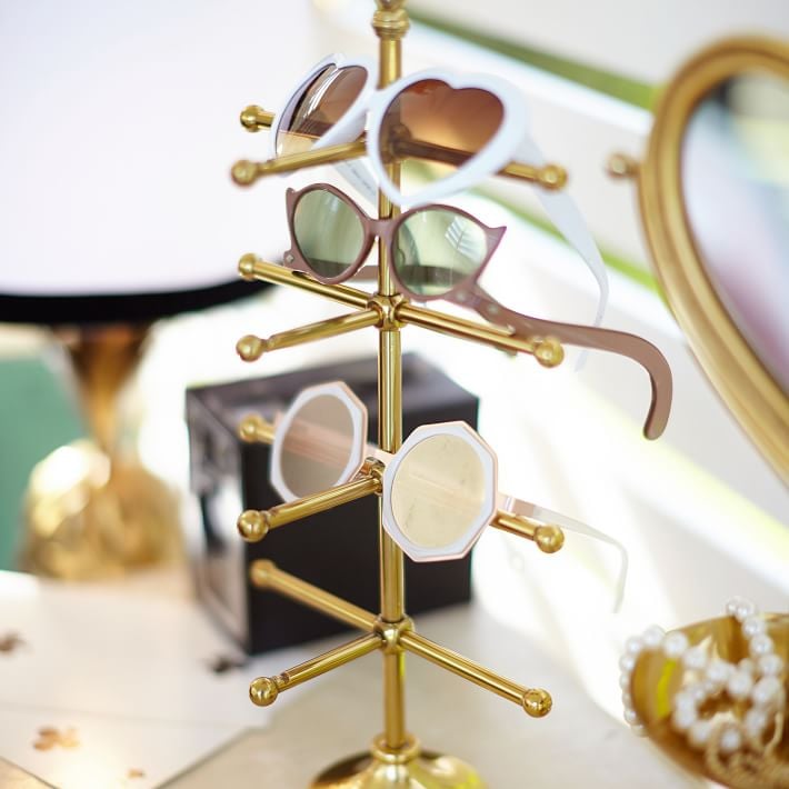 The Emily & Meritt Sunglasses Holder ($49)
