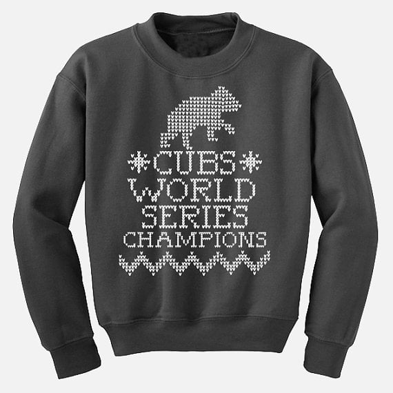 Hark and Co. Zodiac Constellations Sweatshirt