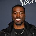 Yahya Abdul-Mateen II Is Getting Pumped For Matrix 4, and We're Reaping the Benefits