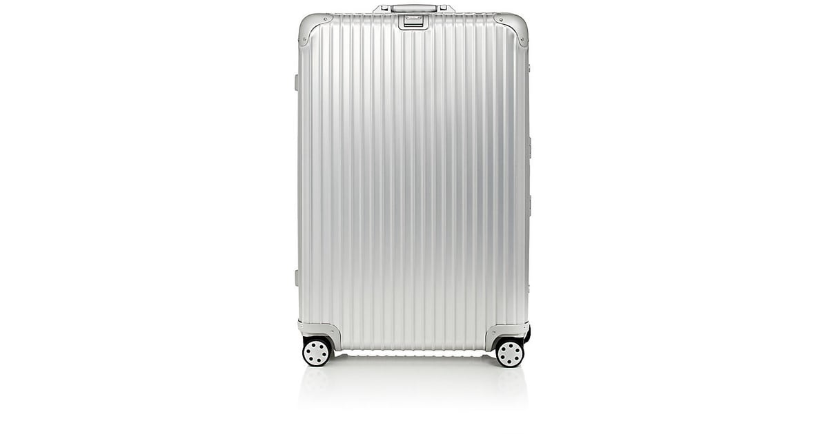 rimowa topas titanium 32