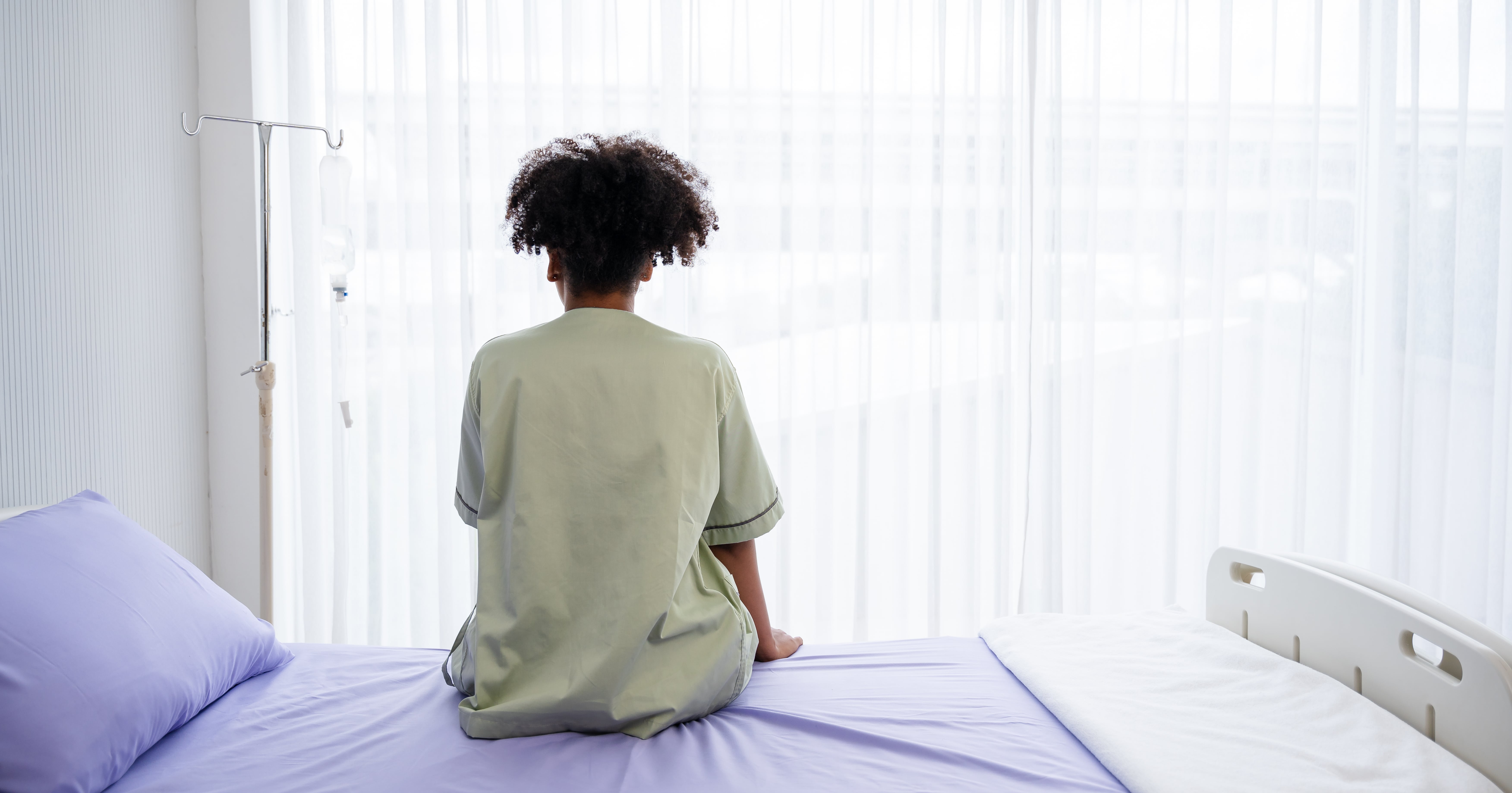 Why Do Fewer Black Women Freeze Their Eggs? Experts Explain