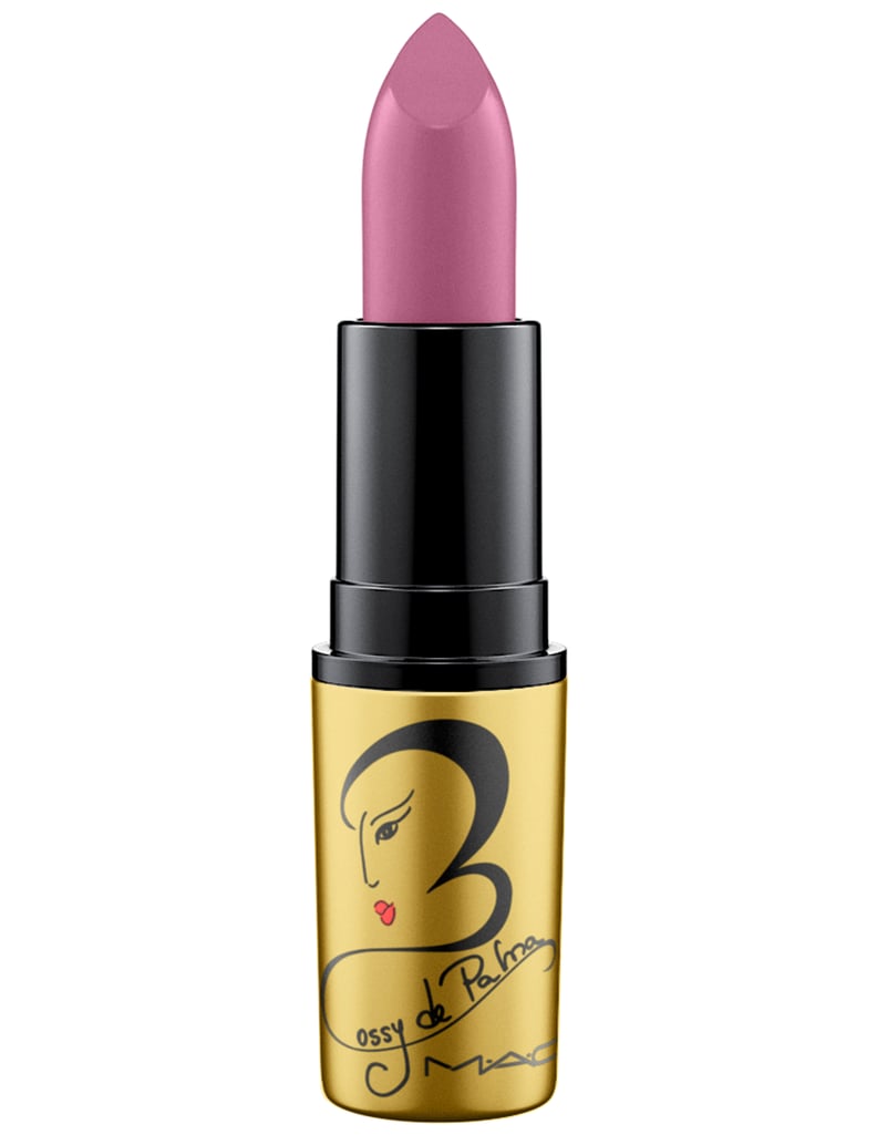 MAC x Rossy de Palma Lipstick in Rossy