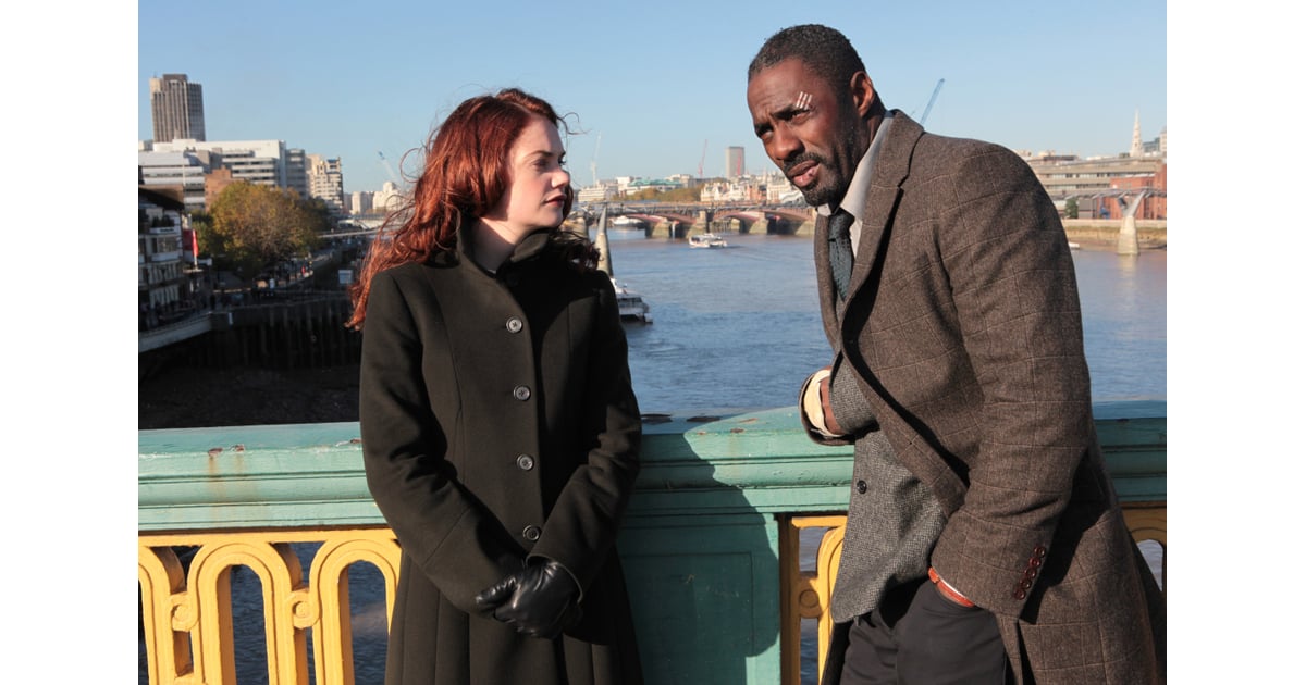 Luther Best British Crime and Detective TV Shows to Watch 2021