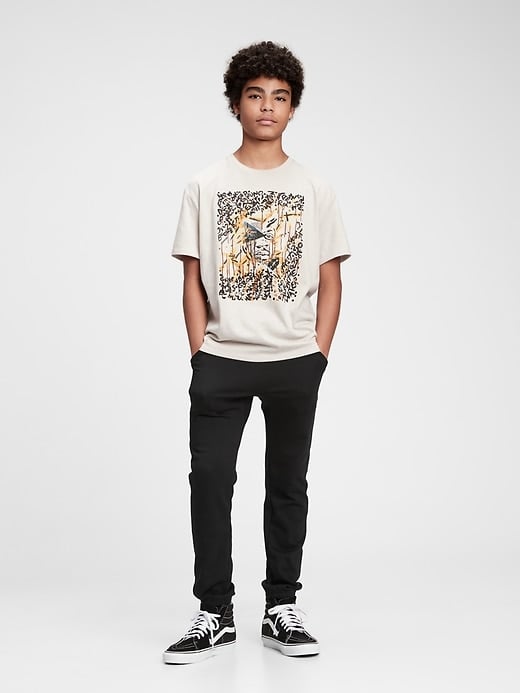 Gap Collective Black History Month Teen T-Shirt